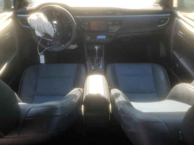 Photo 8 from auction – 2014 TOYOTA COROLLA L with VIN 2T1BURHE2EC222327