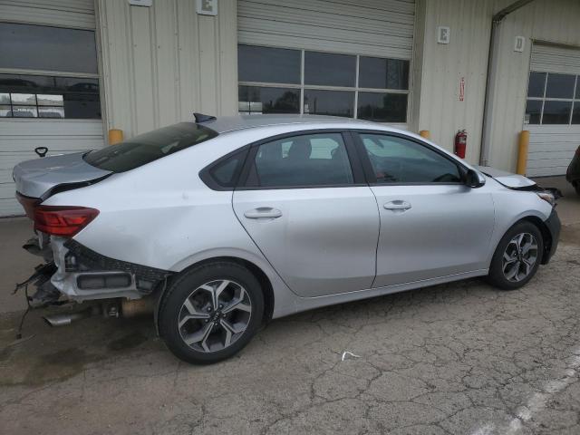 Photo 3 from auction – 2020 KIA FORTE FE with VIN 3KPF24AD2LE205621
