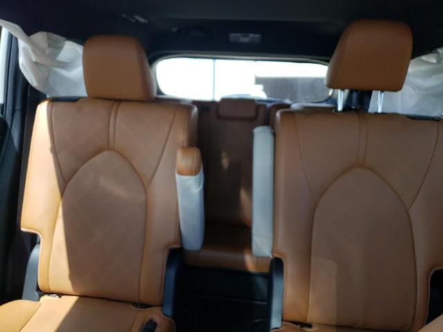 Photo 10 from auction – 2023 TOYOTA HIGHLANDER with VIN 5TDKDRAH4PS048212