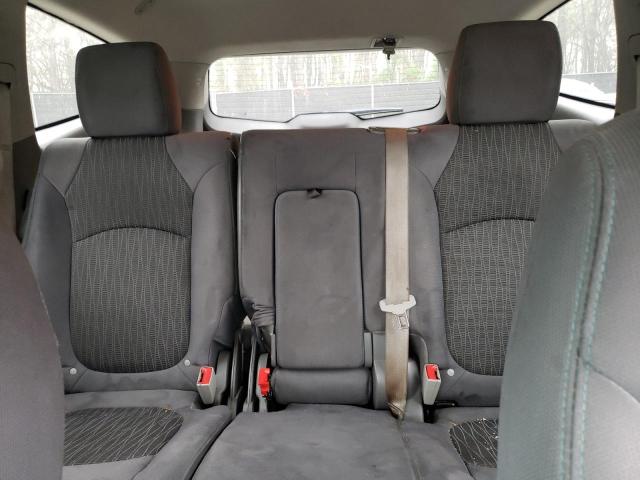 Photo 10 from auction – 2014 CHEVROLET TRAVERSE L with VIN 1GNKRFED2EJ135891