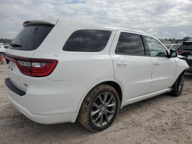Photo 3 from auction – 2014 DODGE DURANGO R/ with VIN 1C4SDHCT2EC494885