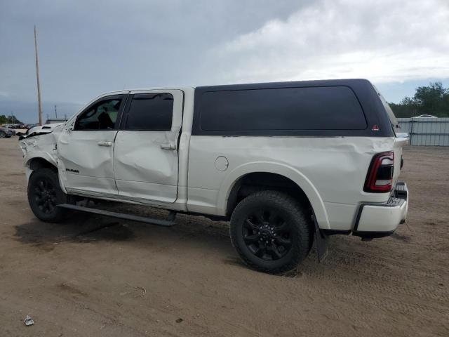 Photo 2 from auction – 2022 RAM 2500 LIMIT with VIN 3C6UR5SL4NG278440