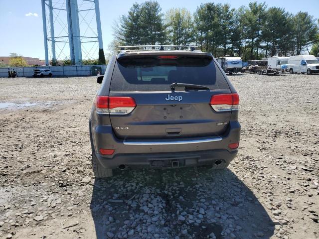 Photo 6 from auction – 2014 JEEP GRAND CHER with VIN 1C4RJFBG3EC540529