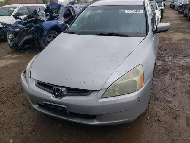 Photo 5 from auction – 2003 HONDA ACCORD with VIN 1HGCM56313A103542