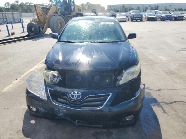 Photo 5 from auction – 2011 TOYOTA CAMRY BASE with VIN 4T4BF3EK3BR218207
