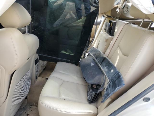 Photo 10 from auction – 2007 CADILLAC SRX with VIN 1GYEE637170181116