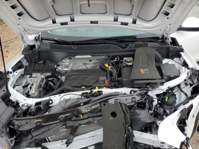 Photo 12 from auction – 2024 CHEVROLET TRAX LS with VIN KL77LFE29RC187394
