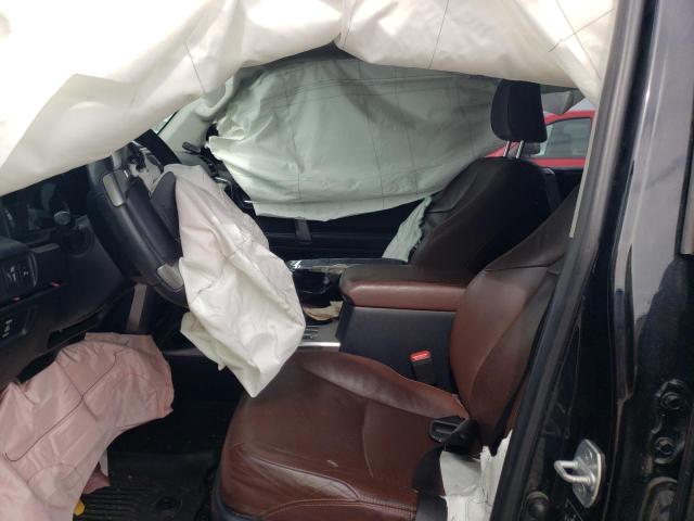 Photo 7 from auction – 2017 TOYOTA 4RUNNER SR with VIN JTEBU5JR4H5416084