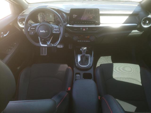 Photo 8 from auction – 2023 KIA FORTE GT with VIN 3KPF44AC3PE604187