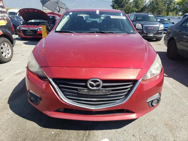 Photo 5 from auction – 2016 MAZDA 3 TOURING with VIN JM1BM1V77G1279640