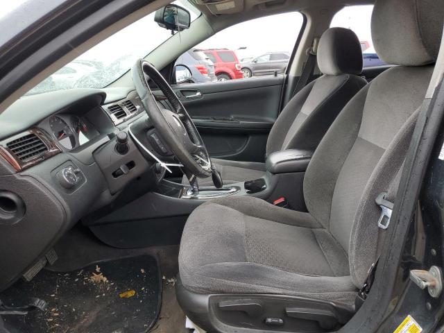 Photo 7 from auction – 2014 CHEVROLET IMPALA LIM with VIN 2G1WB5E34E1160424