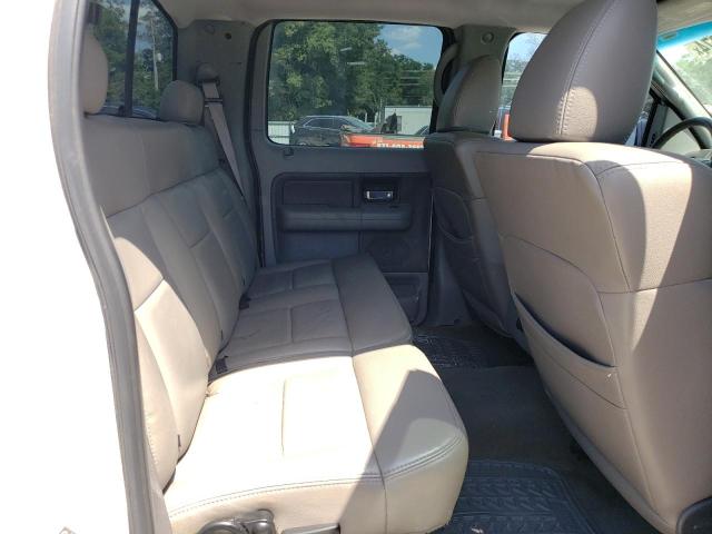 Photo 10 from auction – 2008 FORD F150 SUPER with VIN 1FTPW14548FC11056