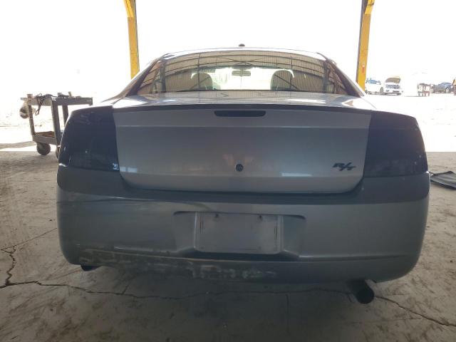 Photo 6 from auction – 2006 DODGE CHARGER R/ with VIN 2B3KA53H06H500444