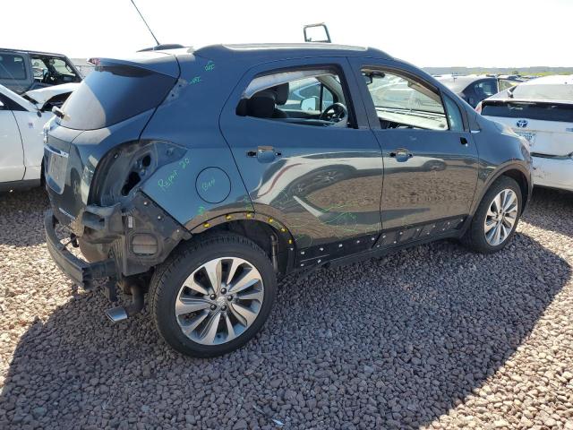 Photo 3 from auction – 2018 BUICK ENCORE PRE with VIN KL4CJESB0JB517658