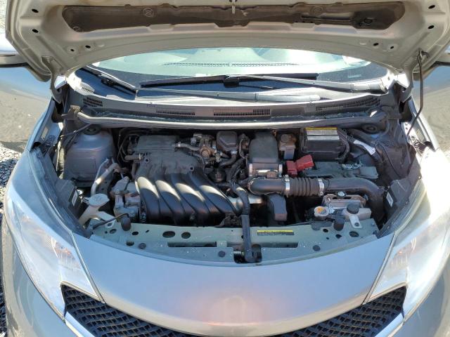 Photo 11 from auction – 2015 NISSAN VERSA NOTE with VIN 3N1CE2CP1FL448846