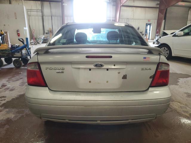 Photo 6 from auction – 2005 FORD FOCUS ZX4 with VIN 1FAFP34N75W204155