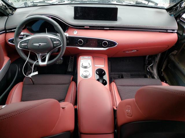 Photo 8 from auction – 2023 GENESIS GV70 BASE with VIN KMUMADTB0PU139872
