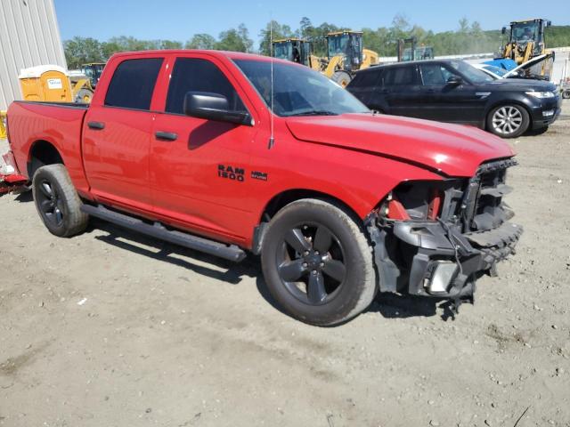 Photo 4 from auction – 2017 RAM 1500 ST with VIN 1C6RR6KT0HS762453