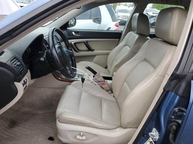 Photo 7 from auction – 2007 SUBARU OUTBACK OU with VIN 4S4BP62C277317466