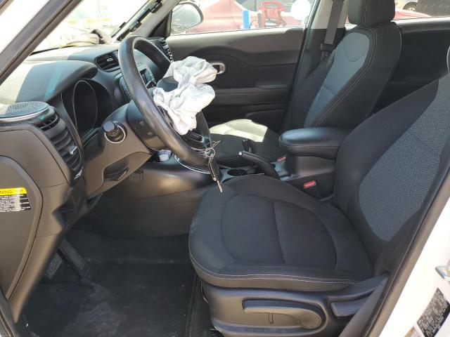 Photo 7 from auction – 2018 KIA SOUL + with VIN KNDJP3A54J7542139