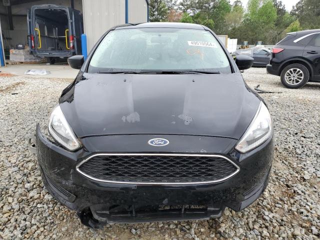 Photo 5 from auction – 2018 FORD FOCUS S with VIN 1FADP3E22JL219766