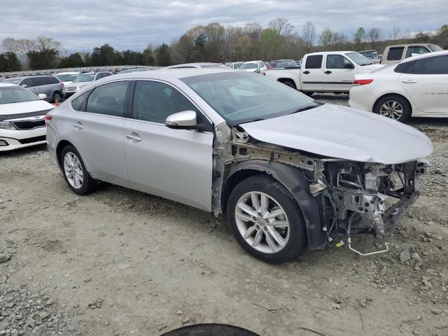 Photo 4 from auction – 2014 TOYOTA AVALON BAS with VIN 4T1BK1EB4EU131754