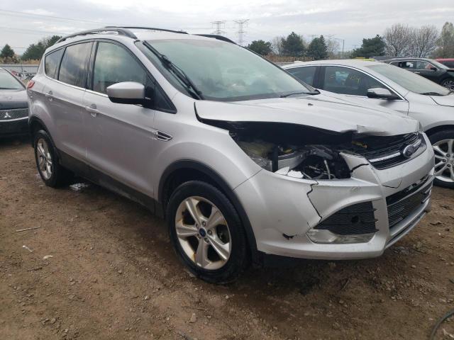 Photo 4 from auction – 2013 FORD ESCAPE SE with VIN 1FMCU9GX5DUB93913