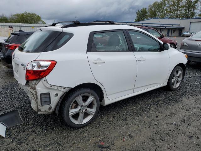 Photo 3 from auction – 2010 TOYOTA COROLLA MA with VIN 2T1KE4EE0AC040592