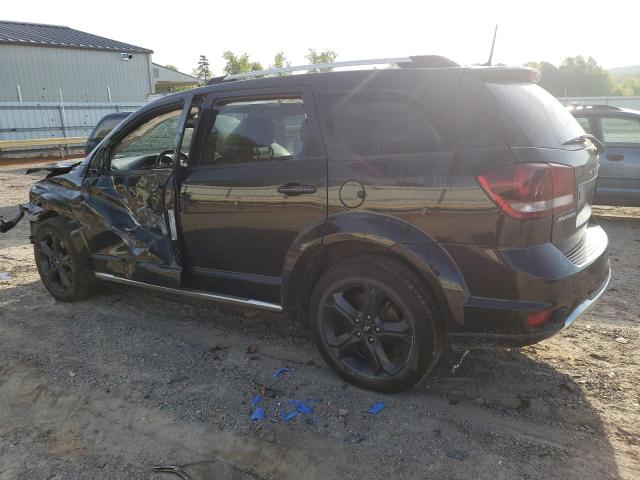 Photo 2 from auction – 2020 DODGE JOURNEY CR with VIN 3C4PDCGB5LT268979