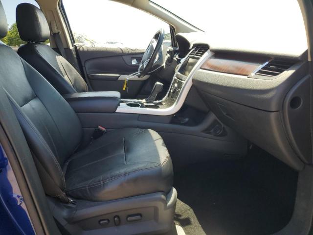 Photo 7 from auction – 2013 FORD EDGE LIMIT with VIN 2FMDK3KCXDBA13701