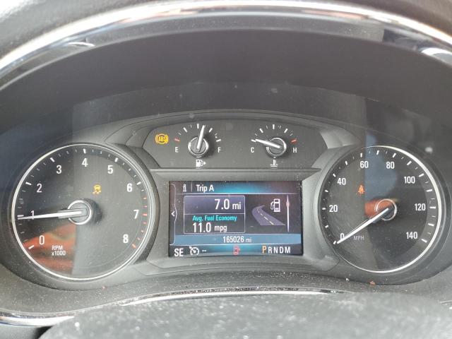 Photo 9 from auction – 2019 BUICK ENCORE PRE with VIN KL4CJASB0KB713738