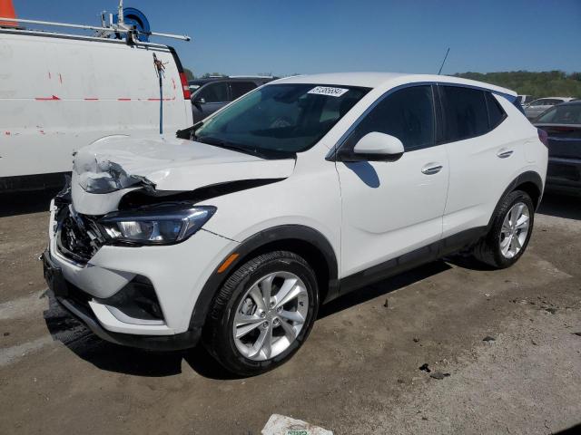 Photo 1 from auction – 2023 BUICK ENCORE GX with VIN KL4MMBS25PB152235