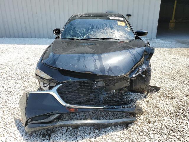 Photo 5 from auction – 2024 MAZDA 3 SELECT S with VIN 3MZBPABM6RM400226