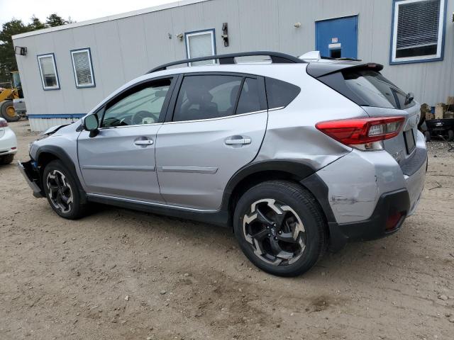 Photo 2 from auction – 2022 SUBARU CROSSTREK with VIN JF2GTHNCXN8231179