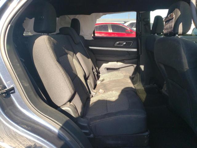 Photo 6 from auction – 2019 FORD EXPLORER X with VIN 1FM5K8D89KGB34462