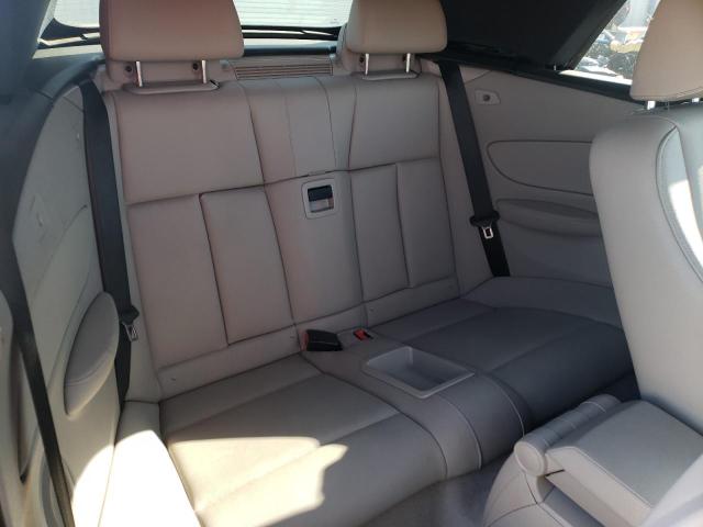 Photo 10 from auction – 2013 BMW 128 I with VIN WBAUL7C57DVE87702