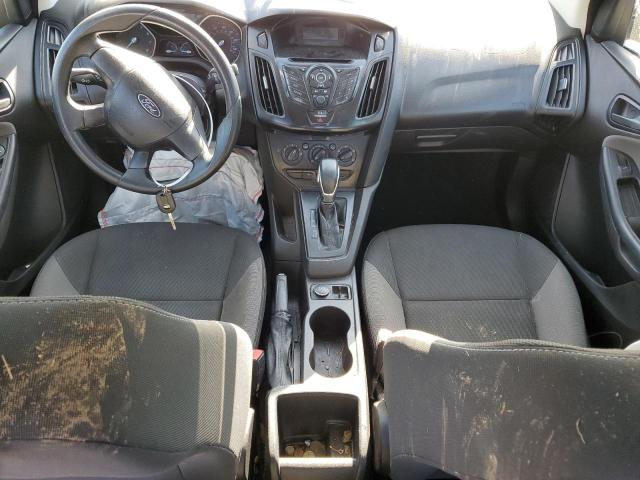 Photo 8 from auction – 2013 FORD FOCUS S with VIN 1FADP3E21DL199286