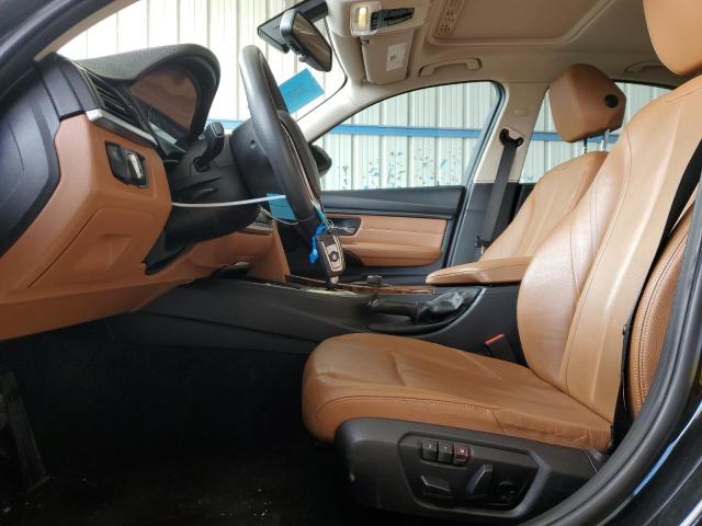 Photo 7 from auction – 2013 BMW 328 I SULE with VIN WBA3C1C55DK104671
