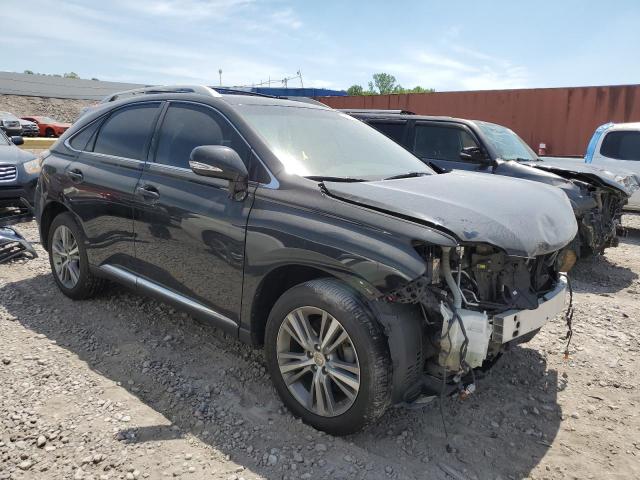 Photo 4 from auction – 2015 LEXUS RX 350 with VIN 2T2ZK1BA4FC191624