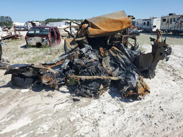 Photo 5 from auction – 2021 RAM 1500 BIG H with VIN 1C6RREBT7MN807925