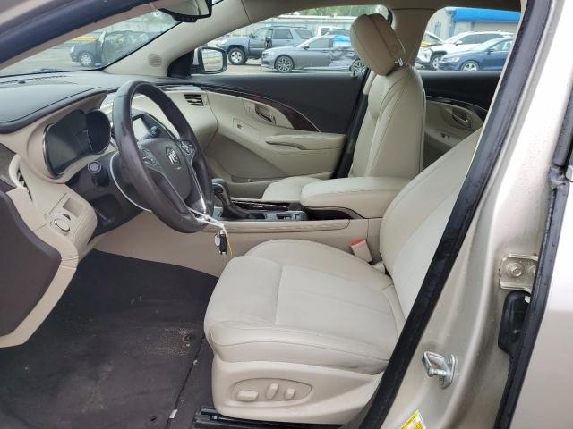Photo 7 from auction – 2014 BUICK LACROSSE with VIN 1G4GA5GR7EF303712