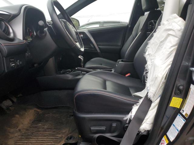 Photo 7 from auction – 2017 TOYOTA RAV4 SE with VIN JTMJFREV1HJ154492