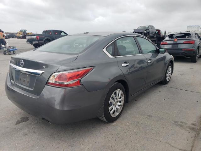 Photo 3 from auction – 2015 NISSAN ALTIMA 2.5 with VIN 1N4AL3AP6FN400400