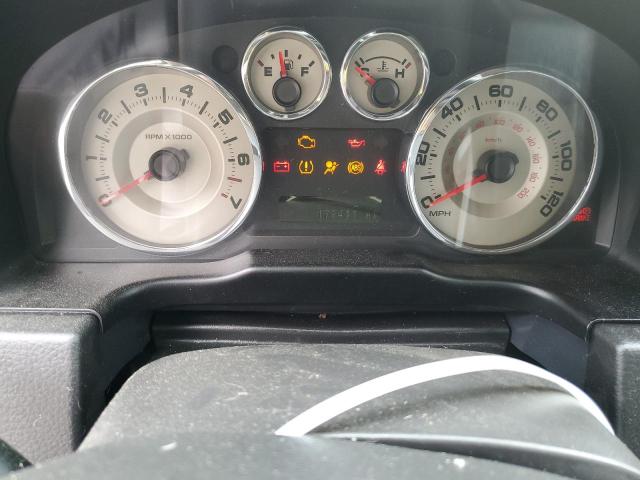 Photo 9 from auction – 2010 FORD EDGE SEL with VIN 2FMDK3JC6ABA44957
