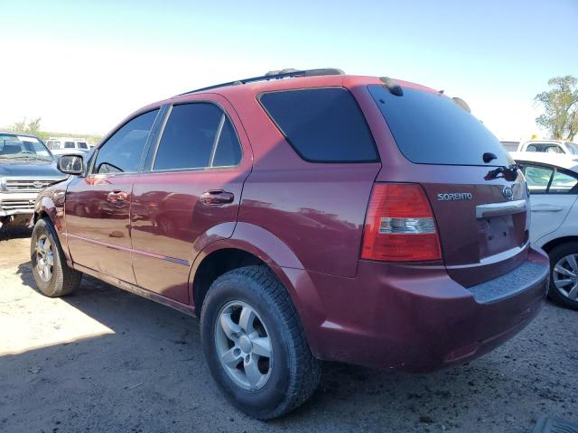 Photo 2 from auction – 2007 KIA SORENTO EX with VIN KNDJC736875716453