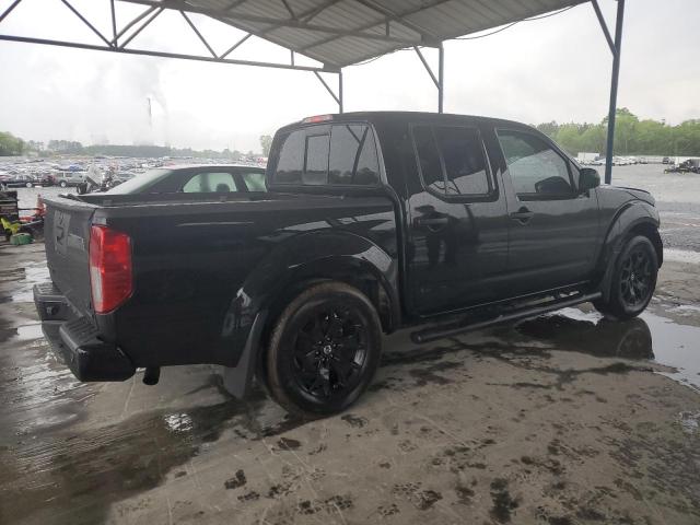 Photo 3 from auction – 2019 NISSAN FRONTIER S with VIN 1N6AD0ER9KN750161