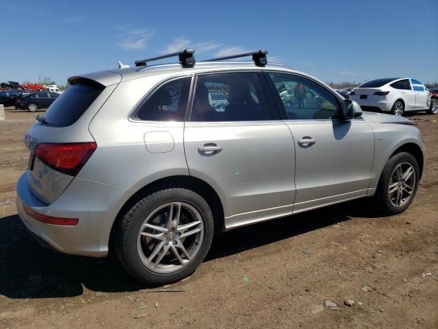 Photo 3 from auction – 2013 AUDI Q5 PREMIUM with VIN WA1DGAFP9DA031166