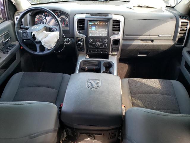Photo 8 from auction – 2017 RAM 1500 SLT with VIN 3C6RR7LT2HG735055