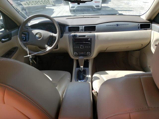 Photo 8 from auction – 2008 CHEVROLET IMPALA LT with VIN 2G1WT58K781367197