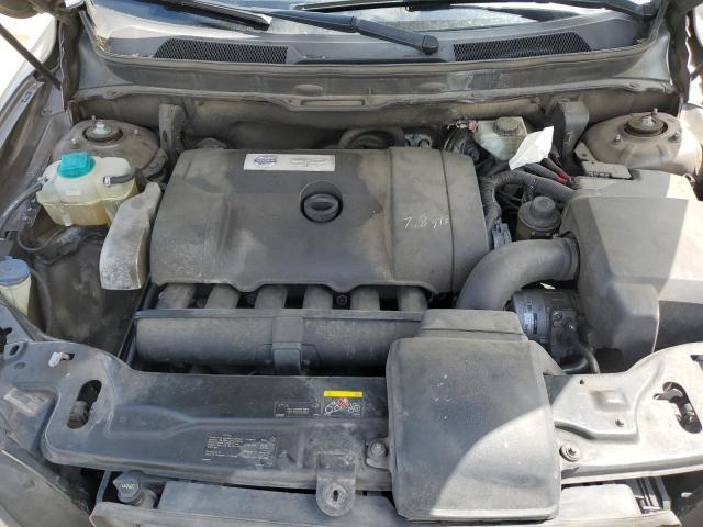 Photo 12 from auction – 2010 VOLVO XC90 3.2 with VIN YV4982CY6A1535050